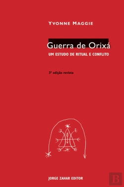 Bertrand.pt - Guerra De Orixá