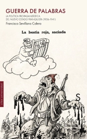 Guerra De Palabras