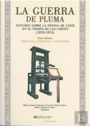 Guerra De Pluma I