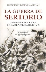 Guerra De Sertorio, La