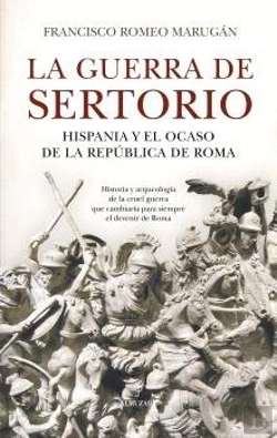 Bertrand.pt - Guerra De Sertorio, La
