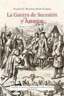 Bertrand.pt - Guerra De Sucesion Y Asturias, La
