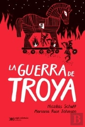 Guerra De Troya, La