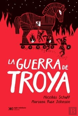 Bertrand.pt - Guerra De Troya, La