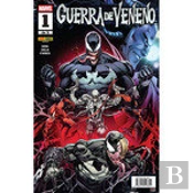 Guerra De Veneno 01 De 05