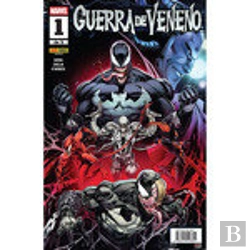 Bertrand.pt - Guerra De Veneno 01 De 05