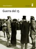 Guerra Del 15