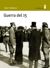 Guerra Del 15