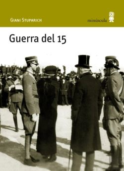 Bertrand.pt - Guerra Del 15