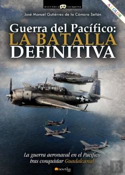 Bertrand.pt - Guerra Del Pacífico: La Batalla Definitiva