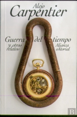 Bertrand.pt - Guerra Del Tiempo Y Otros Relatos