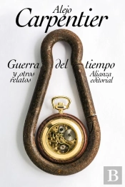 Guerra Del Tiempo Y Otros Relatos