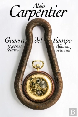 Bertrand.pt - Guerra Del Tiempo Y Otros Relatos