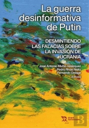 Guerra Desinformativa De Putin