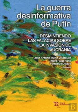 Bertrand.pt - Guerra Desinformativa De Putin