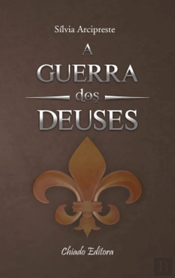Bertrand.pt - Guerra dos Deuses