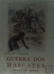 Guerra dos Mascates