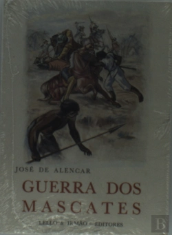 Bertrand.pt - Guerra dos Mascates