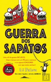 Guerra dos Sapatos