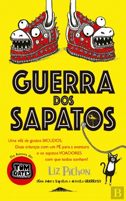 Bertrand.pt - Guerra dos Sapatos