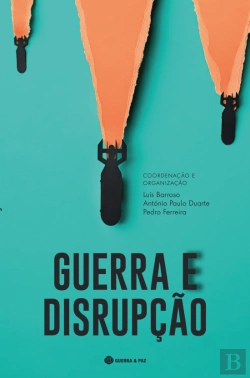 Bertrand.pt - Guerra e Disrupção