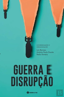 Bertrand.pt - Guerra e Disrupção