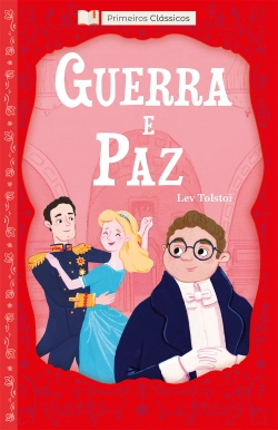 Bertrand.pt - Guerra e Paz