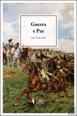Bertrand.pt - Guerra e Paz