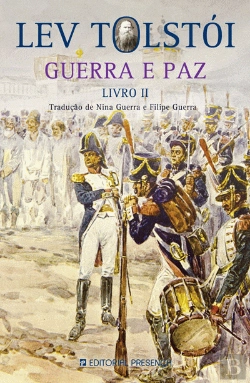 Bertrand.pt - Guerra e Paz - Livro II