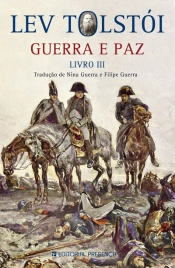 Guerra e Paz - Livro III