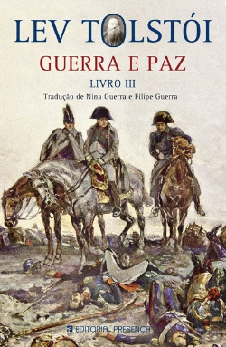 Bertrand.pt - Guerra e Paz - Livro III
