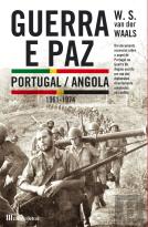 Guerra e Paz: Portugal/Angola