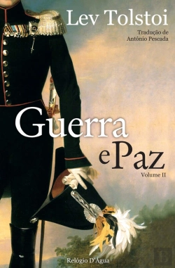Bertrand.pt - Guerra E Paz  Volume 2 De 2