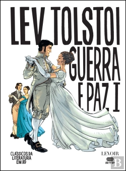 Bertrand.pt - Guerra e Paz - Volume I