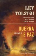Guerra e Paz – Volume II