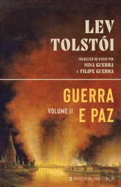 Guerra e Paz – Volume II
