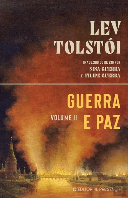 Bertrand.pt - Guerra e Paz – Volume II