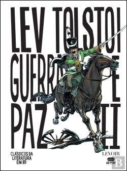 Bertrand.pt - Guerra e Paz - Volume II