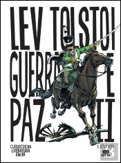 Guerra e Paz - Volume II