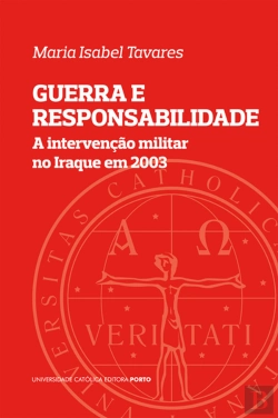 Bertrand.pt - Guerra e Responsabilidade