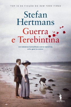 Bertrand.pt - Guerra e Terebintina