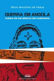 Guerra em Angola