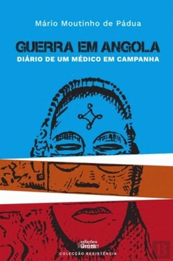 Bertrand.pt - Guerra em Angola