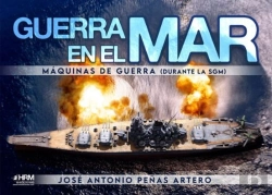 Bertrand.pt - Guerra En El Mar. Maquinas De Guerra