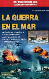 Guerra En El Mar,La