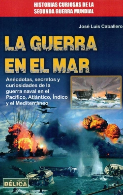 Bertrand.pt - Guerra En El Mar,La