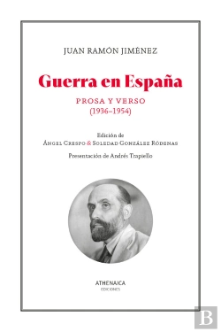 Bertrand.pt - Guerra En España