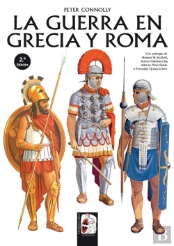 Bertrand.pt - Guerra En Roma Y Grecia, La