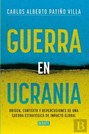 Guerra En Ucrania