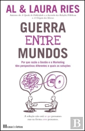 Guerra Entre Mundos